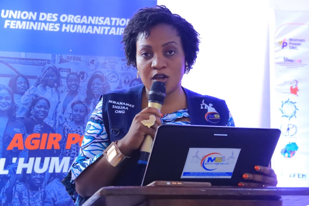 Sarah KATAKA MALI