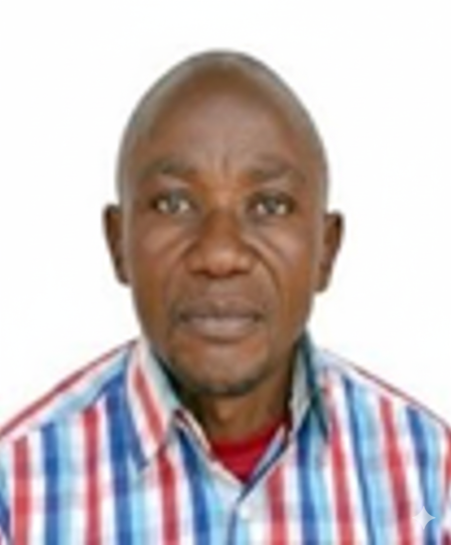 François EMEDI  IDUMBA
