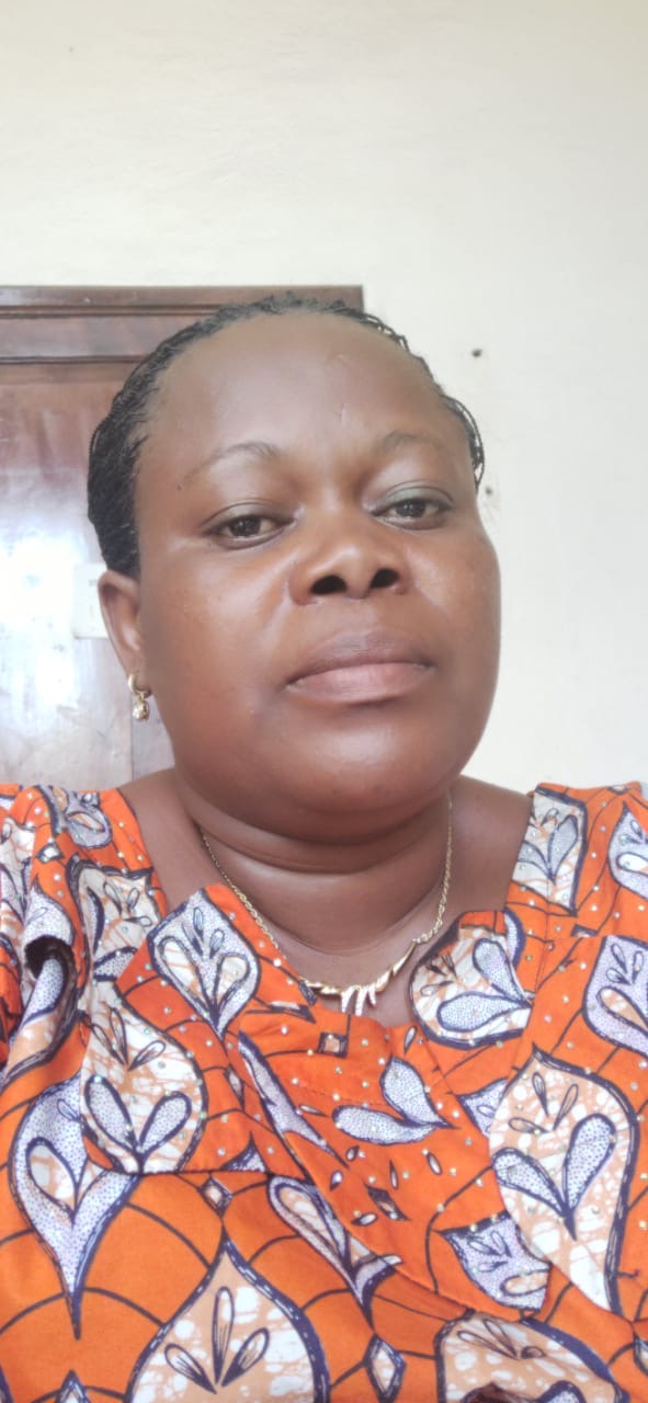 Blandine FEZA KAJURU