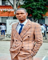 Emmanuel MUSHINGILUA ZABIBU